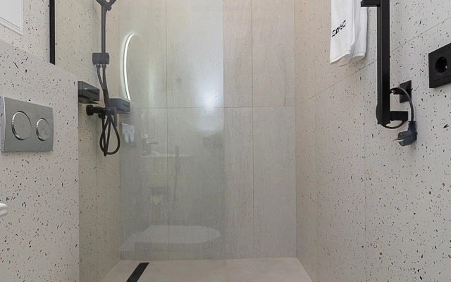 Апартаменты Домус