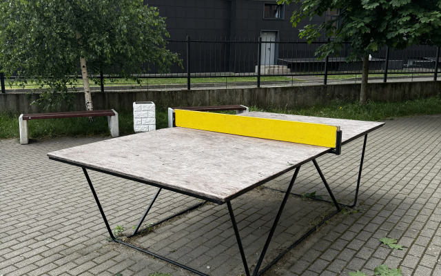 Квартира в Жилом Комплексе Цветной Бульвар