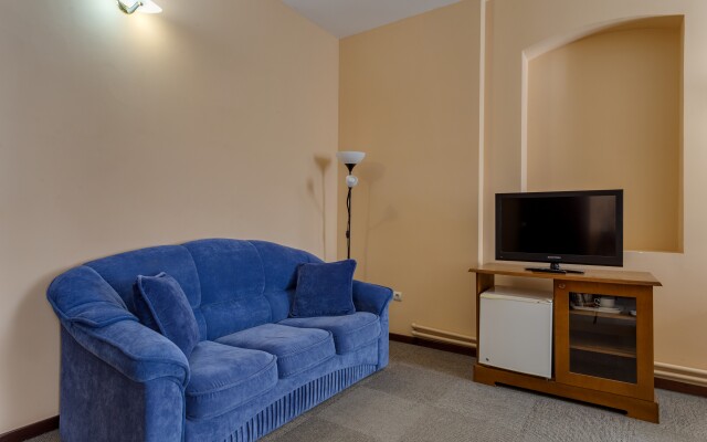 Lidiya Hotel