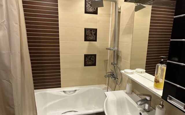 Krylova 36 Apartments