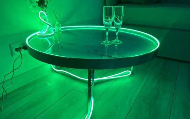 Квартира AlexHome Старая Купавна Трудовая 19А