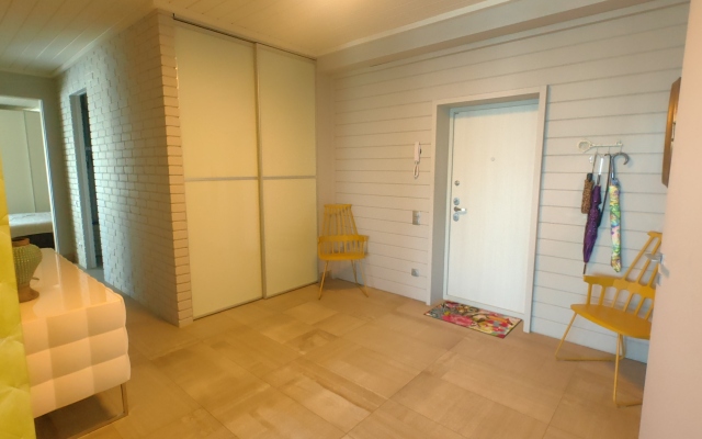 Imperial Penthaus Apartaments