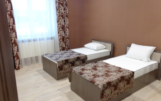 Vmeste Apartment
