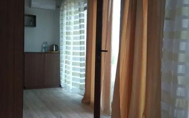 Гостевой Дом Островок