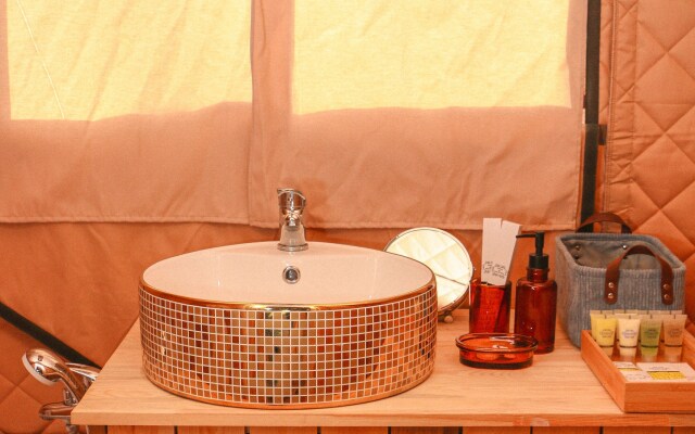 Malina Glamping