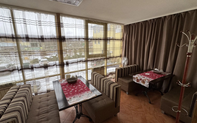 Отель Классик