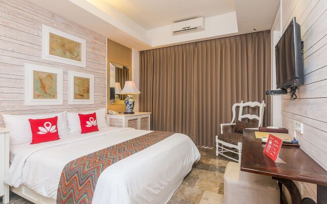 ZEN Premium Petitenget Umasari Hotel