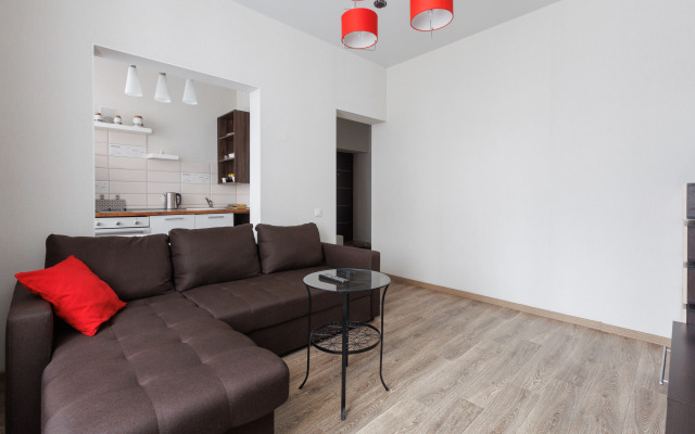 Квартира на Ул Свердлова 21