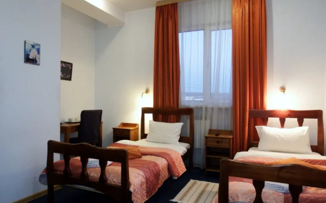 Country House Guest House