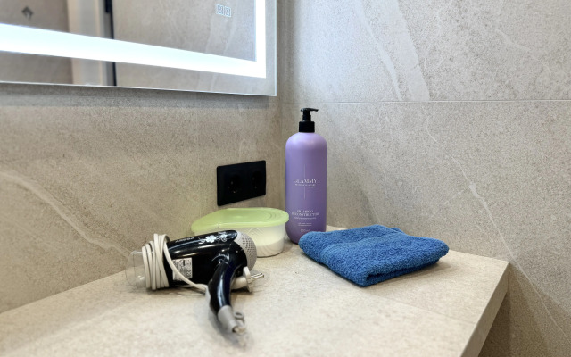 Квартира Апартаменты Chill Pill центр самозаселение 24/7 - 42