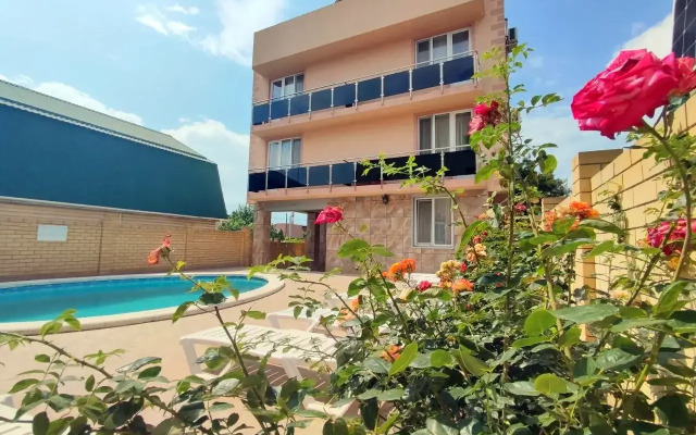 Гостевой дом Desi&Dali