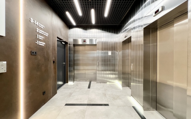 Spb Apart Hotel