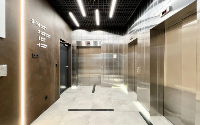 Апартаменты Hotel Spb 2