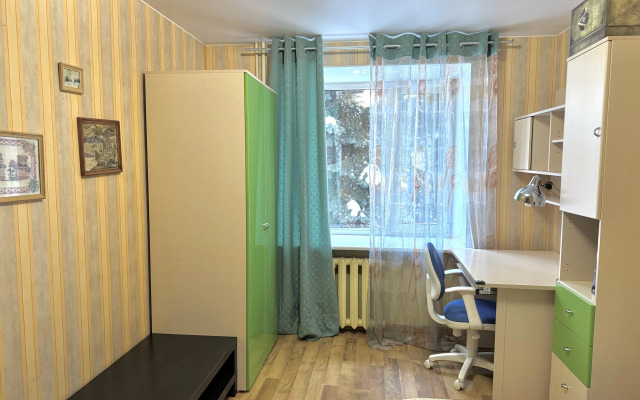 Апартаменты Apart-Comfort на Суркова 6