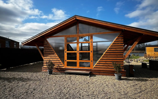 База отдыха Усадьба Левченко