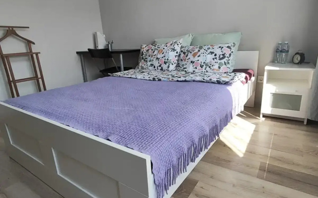 Квартира Твое место отдыха