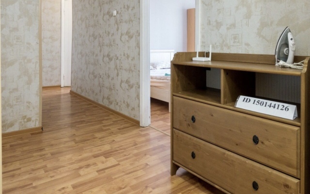 Квартира Мамина Сибиряка 54