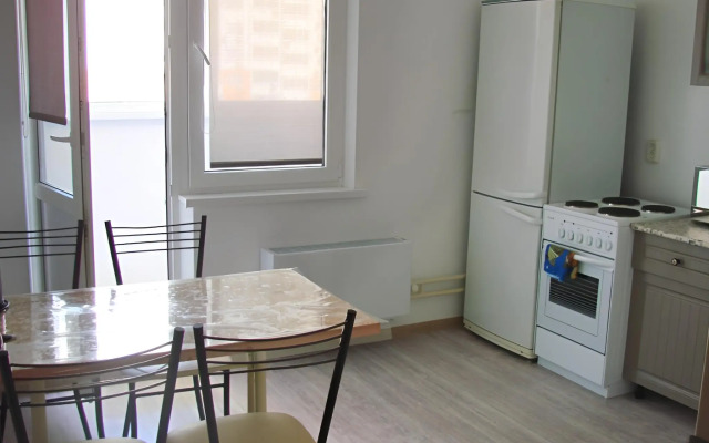 Квартира Однушка рядом с Алексино невысокий этаж