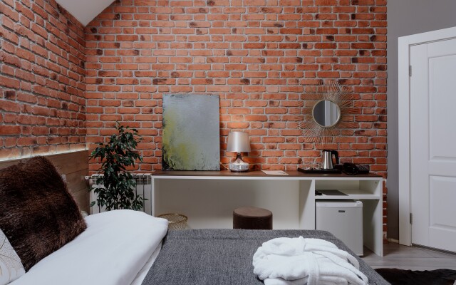 Бутик-отель Gold 1905