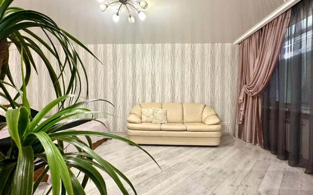 Квартира в центре Волгограда