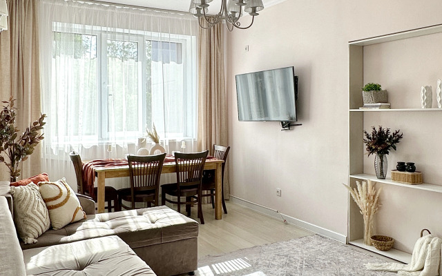 Vernaya V Zhk Vernom Flat