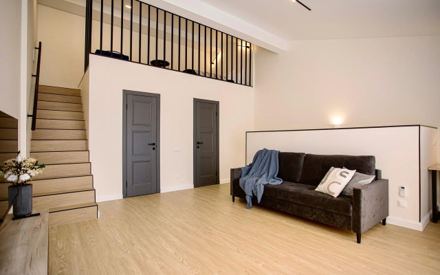 Volzhskie Penaty Guest house
