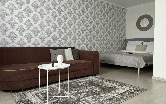 Квартира Одеялкин на Ленина 36А