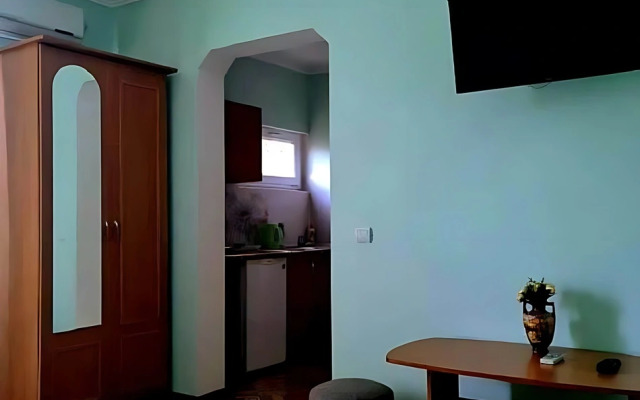 Мини-отель Валентина