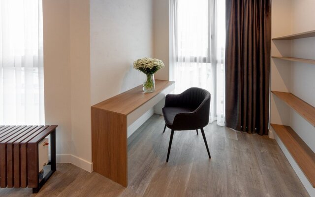 4kayf Atlantis 388 s vidom na more Apartments