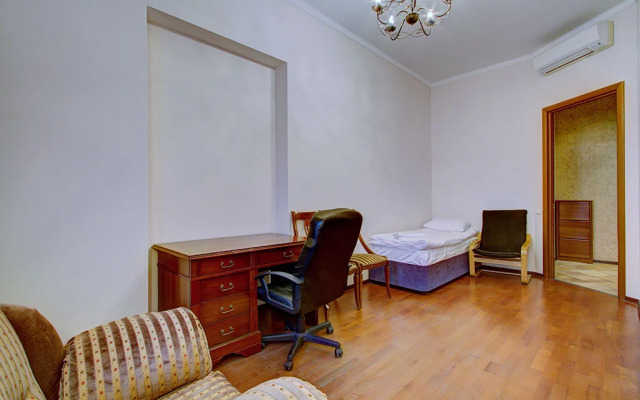 Апартаменты СТН у Московского вокзала