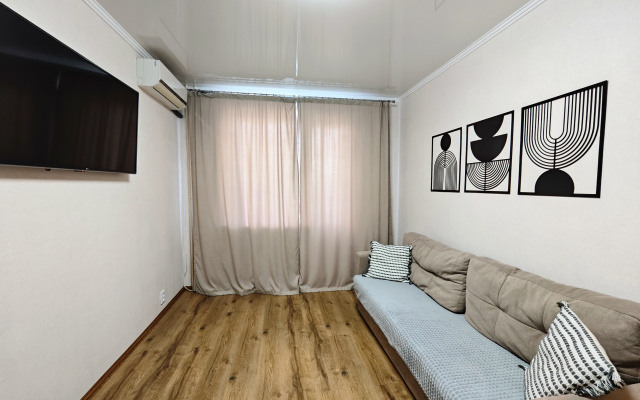 Apartamenty Komfort + ot Sutocno.Tob