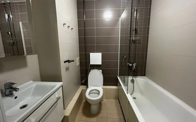 Апартаменты Luoto Aparts