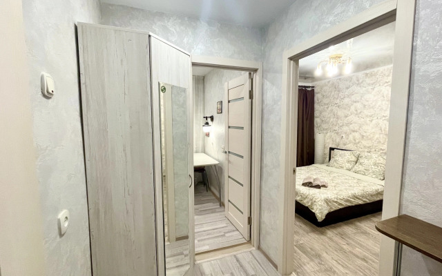 Квартира на Улице Свободы 25