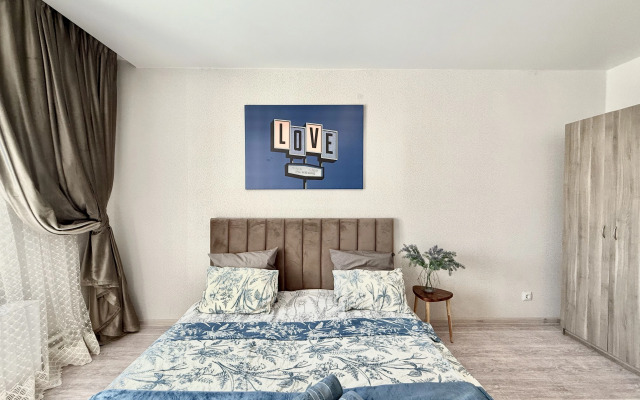 Квартира Романтики существуют