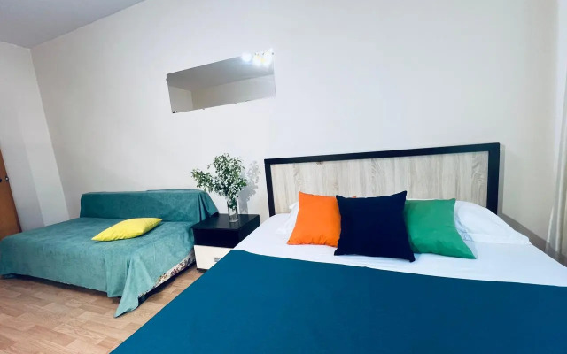 Апартаменты около Метро