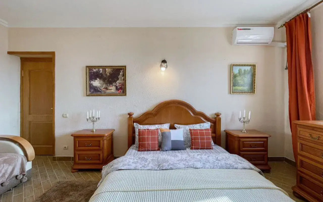 Апартаменты на Бакунинской Улице 17к28