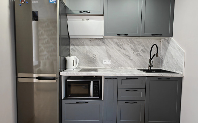 Komfortnaya V Tsentre Goroda Flat