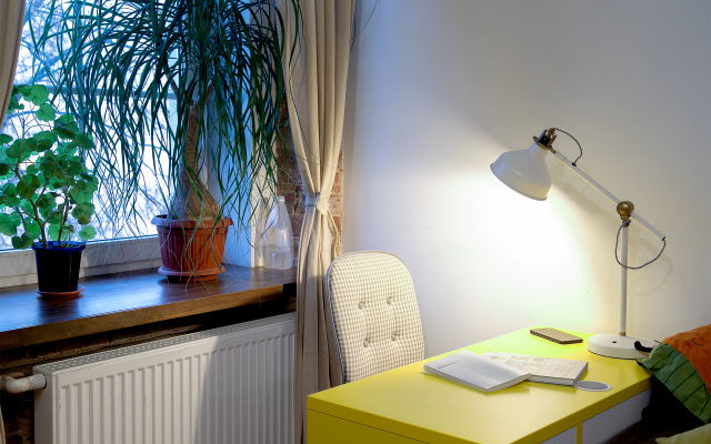 Апартаменты Element 1