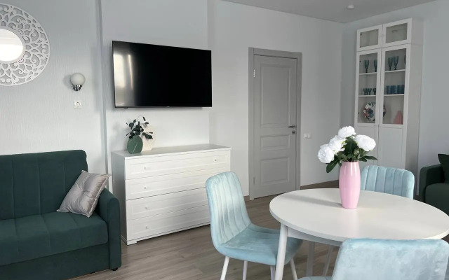 Frukty Rent Dvuhkomnatnye Lyuks Apartments