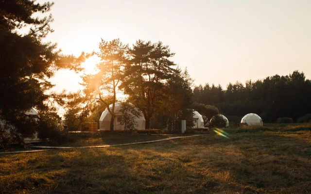 Tochka Nemo Glamping