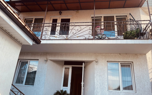 Lika Guest House