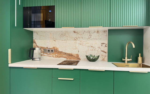 Апартаменты KranzDeluxe Атлантис