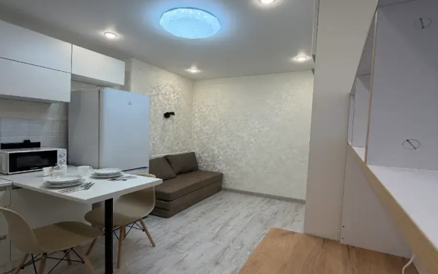 Апартаменты Царей