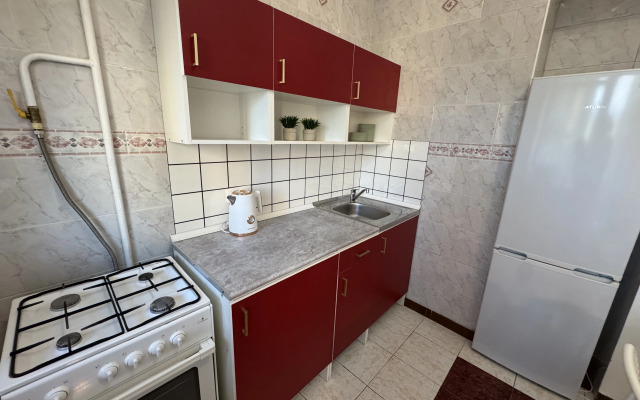 Квартира уютная в центре