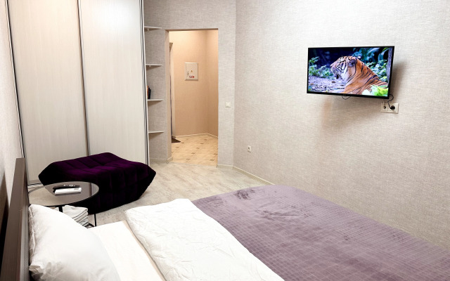 Квартира на Улице Караидельская 54/1