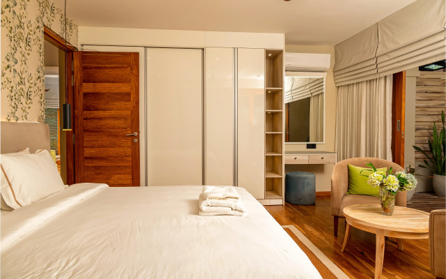 Ara by Colombo Villas Apart-Hotel