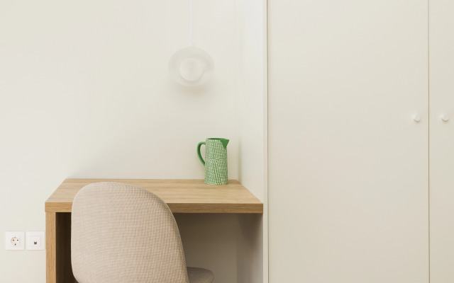 Апарт-отель Celine Volos by Halu