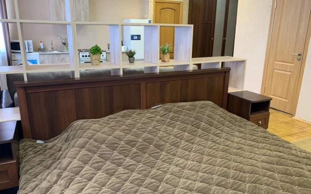 Квартира Dukat в Зеленограде 2