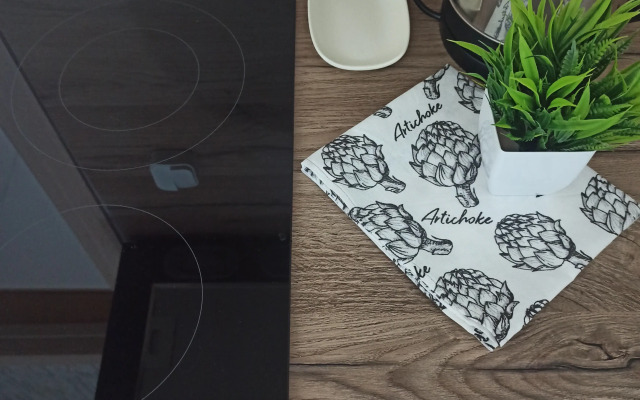 Квартира Студия