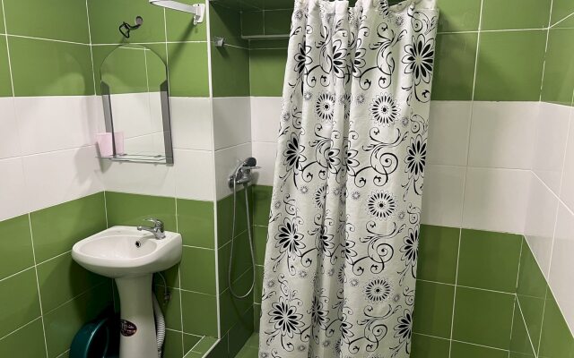 Апартаменты 371 на Мира